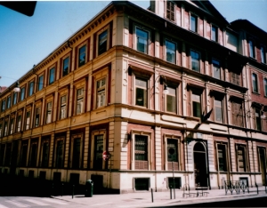 Liceo D'Azeglio - Torino